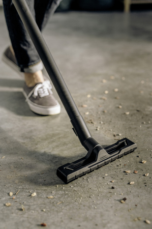 Хозяйственный пылесос Karcher WD 4 S V-20/5/22 Хозяйственный пылесос Karcher WD 4 S V-20/5/22