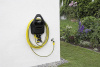 Крепление настенное для хранения шланга с ящиком Karcher "Premium" Крепление настенное для хранения шланга с ящиком Karcher "Premium"