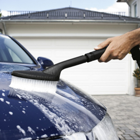 Минимойка высокого давления Karcher K Silent Anniversary Edition