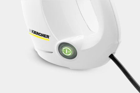 Пароочиститель Karcher SC 1 Premium Floor Kit Пароочиститель Karcher SC 1 Premium Floor Kit