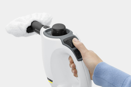 Пароочиститель Karcher SC 1 Premium Floor Kit Пароочиститель Karcher SC 1 Premium Floor Kit