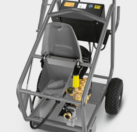 Аппарат высокого давления Karcher HD 16/15-4 Cage Plus