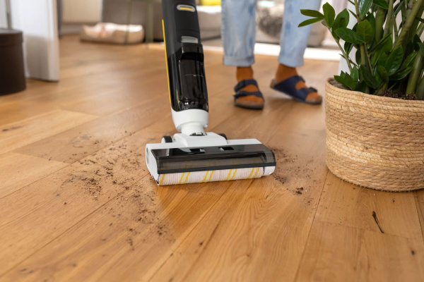 Набор фильтров для Karcher KFL 1, FCV 2, FCV 3