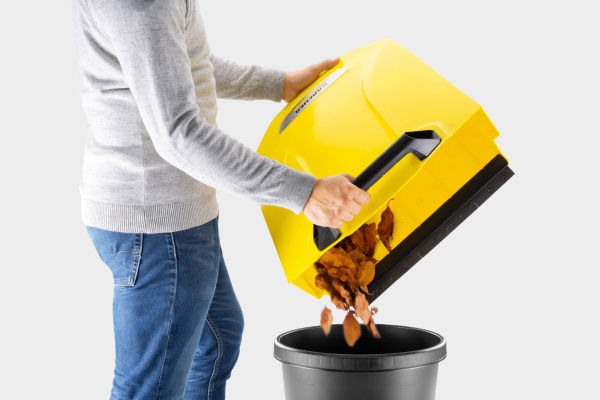 Подметальная машина Karcher S 6