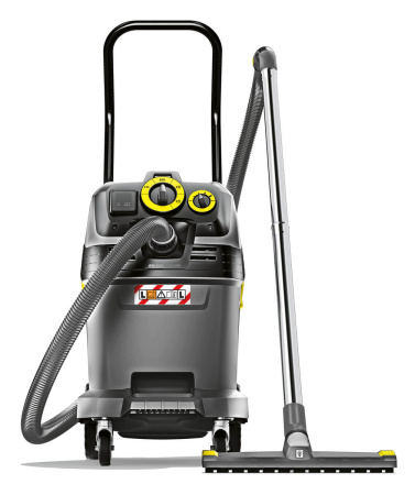 Пылесос сухой и влажной уборки Karcher NT 40/1 Tact Te L