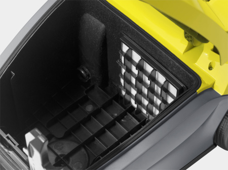 Пылесос сухой уборки Karcher VC 2