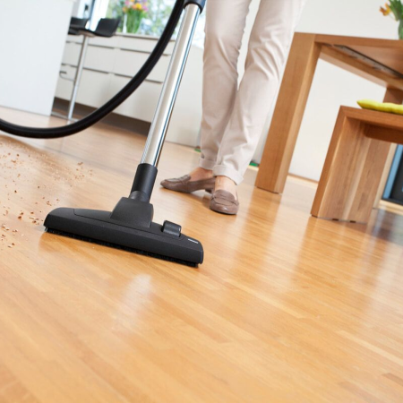 Пылесос с аквафильтром Karcher DS 6