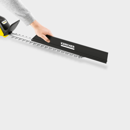 Аккумуляторный кусторез Karcher PHG 18-45 Battery Аккумуляторный кусторез Karcher PHG 18-45 Battery