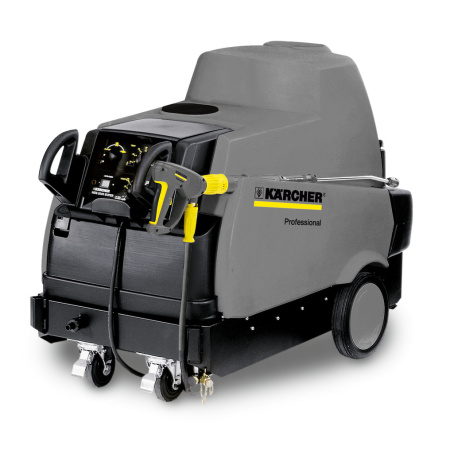 Аппарат высокого давления Karcher HDS 2000 SUPER