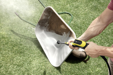 Минимойка Karcher K 5 Premium Full Control Plus