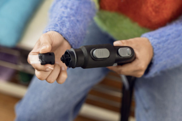 Насадка Karcher для чистки обуви Shoe!Cleaner SE 3/4/5/6