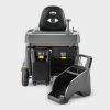 Подметально-всасывающая машина с сиденьем для водителя Karcher KM 85/50 R Bp