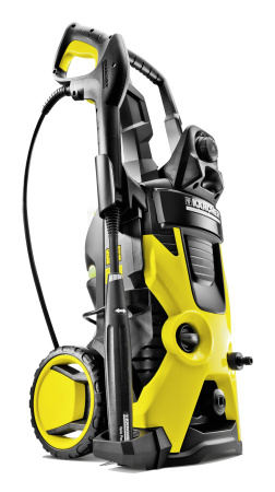 Минимойка Karcher K 5