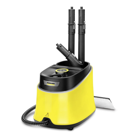 Пароочиститель Karcher SC 3 Deluxe EasyFix