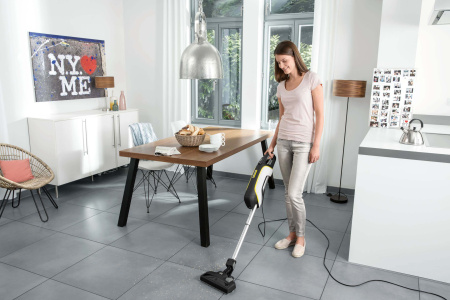 Ручной пылесос Karcher VC 5 Premium White