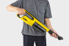 Аккумуляторный вертикальный пылесос Karcher VC 4S Cordless Plus Аккумуляторный вертикальный пылесос Karcher VC 4S Cordless Plus