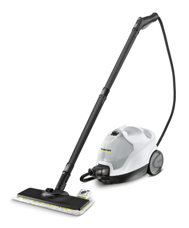 Пароочиститель Karcher SC 4 EasyFix Premium Iron (white) Пароочиститель Karcher SC 4 EasyFix Premium Iron (white)