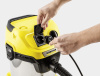 Хозяйственный пылесос Karcher WD 3 P S V-17/4/20