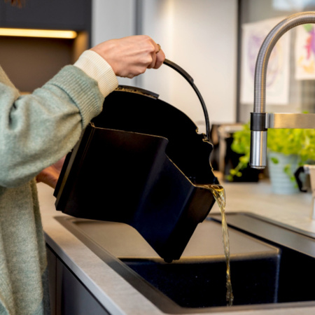 Моющий пылесос Karcher SE 6 Signature Line