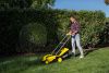 Аккумуляторная газонокосилка Karcher LMO 18-33 Battery Аккумуляторная газонокосилка Karcher LMO 18-33 Battery