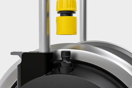 Тележка для шланга Karcher HT 6 M Тележка для шланга Karcher HT 6 M