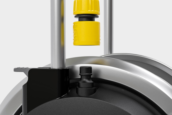 Тележка для шланга Karcher HT 6 M Тележка для шланга Karcher HT 6 M