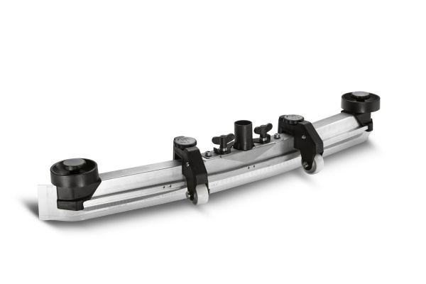 Всасывающая балка в сборе, 850 мм для поломоечной машины Karcher