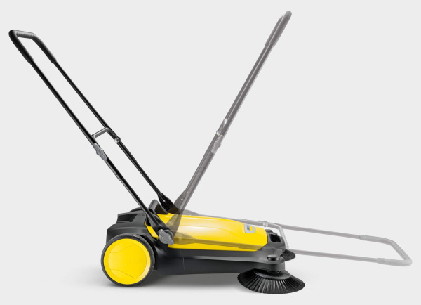 Подметальная машина Karcher S 4