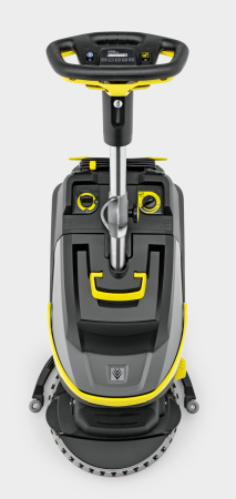 Поломоечная машина Karcher BD 38/12 C