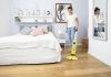 Аппарат для влажной уборки Karcher FC 5 Cordless