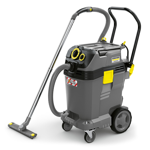 Пылесос для влажной и сухой уборки Karcher NT 50/1 Tact Te L