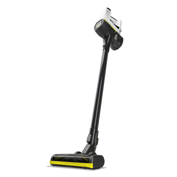 Аккумуляторный вертикальный пылесос Karcher VC 4 Cordless MyHome Car
