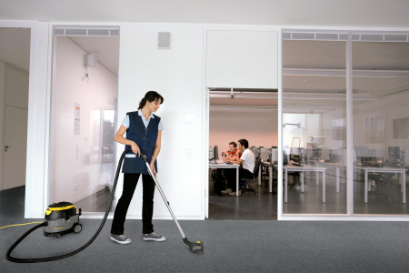 Пылесос сухой уборки Karcher T 15/1 Пылесос сухой уборки Karcher T 15/1