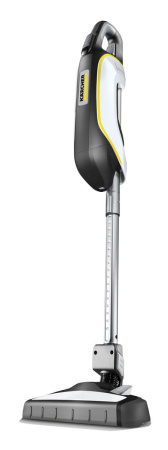 Ручной пылесос Karcher VC 5 Cordless Premium White