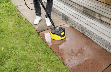 Минмойка высокого давления Karcher K5 WCM Premium Home