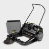 Подметальная машина Karcher KM 70/30 C Bp Pack Подметальная машина Karcher KM 70/30 C Bp Pack