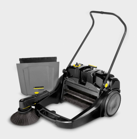 Подметальная машина Karcher KM 70/30 C Bp Pack Подметальная машина Karcher KM 70/30 C Bp Pack