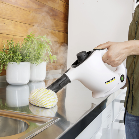 Пароочиститель Karcher SC 1