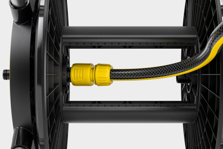 Тележка для шланга Karcher HT 4 Тележка для шланга Karcher HT 4