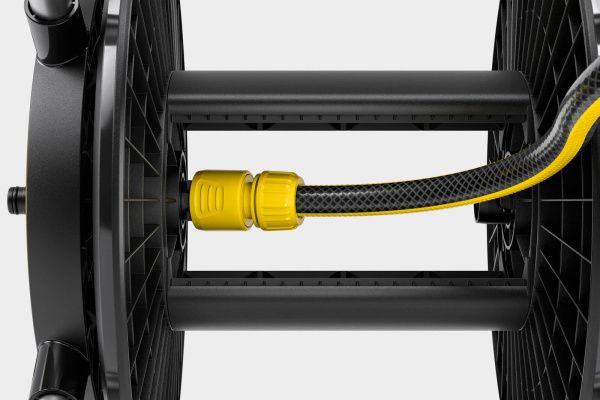 Тележка для шланга Karcher HT 4 Тележка для шланга Karcher HT 4