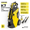 Минимойка высокого давления Karcher K7 Smart Control Flex eco!Booster