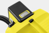 Аккумуляторный хозяйственный пылесос Karcher WD 3 Battery Set
