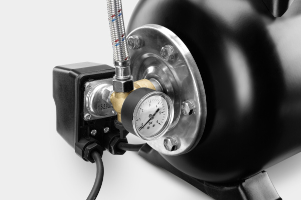 Насосная станция Karcher BP 3 Home Насосная станция Karcher BP 3 Home