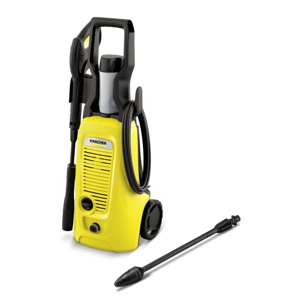 Минимойка высокого давления Karcher K 4 Universal Edition