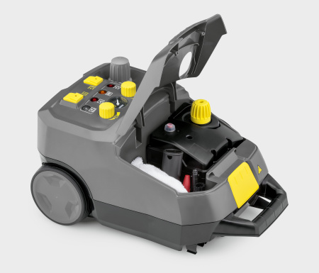 Пароочиститель Karcher SG 4/4