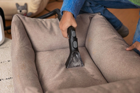 Моющий пылесос Karcher SE 3 Compact