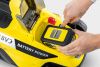 Аккумуляторная газонокосилка Karcher LMO 18-33 Battery Аккумуляторная газонокосилка Karcher LMO 18-33 Battery