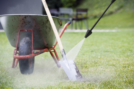 Минимойка Karcher K 4