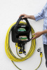 Крепление настенное для хранения шланга с ящиком Karcher "Premium" Крепление настенное для хранения шланга с ящиком Karcher "Premium"