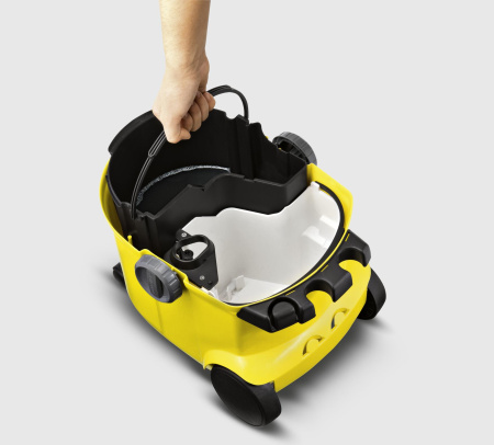 Пылесос моющий Karcher SE 5.100 Пылесос моющий Karcher SE 5.100